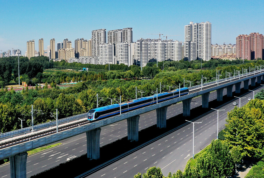 Railway-Transportation
