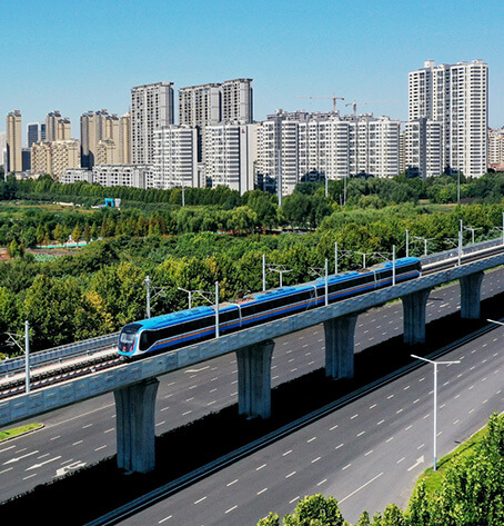 Railway Transportation