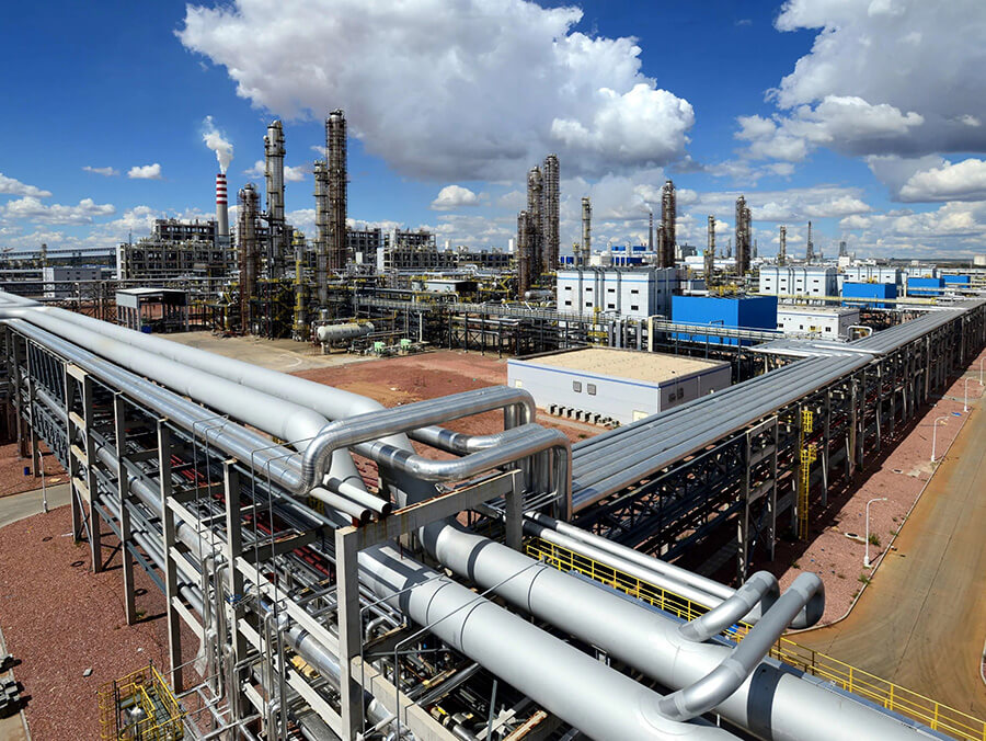 Petrochemical