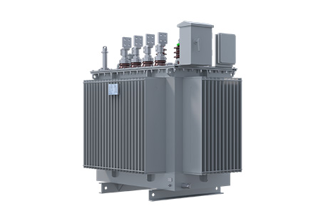 10kV Rectifier Transformer