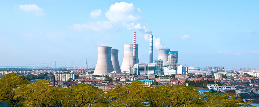 Power-generation-industry