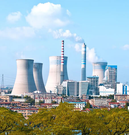 Power Generation Industry