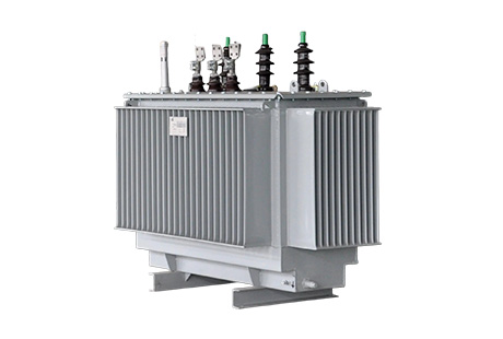 10kV Distribution Transformer
