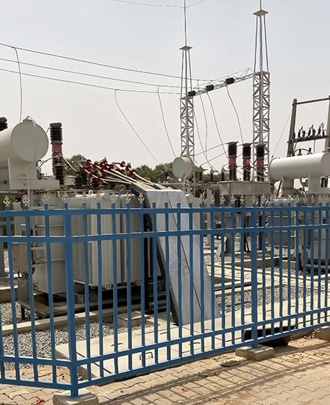 Power Solutions for Nigeria