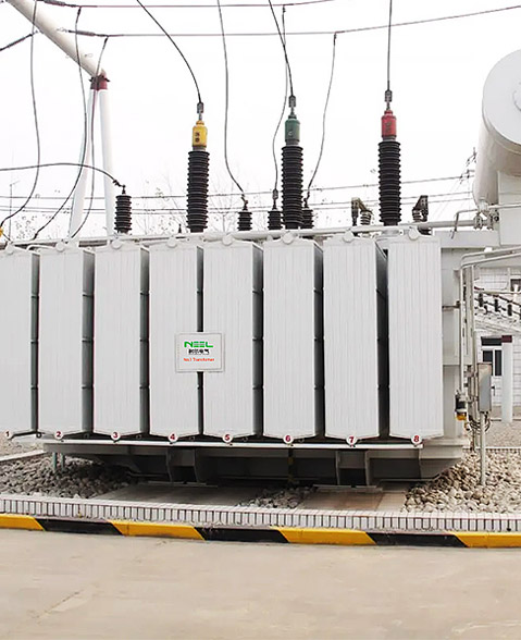 Comprehensive National Grid Power Solutions for Kazakhstan