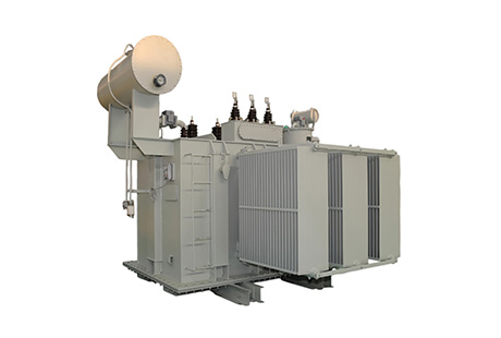 35kV Oil-immersed Transformer