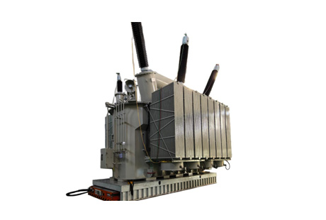 110kV-500kV Full-series Power Transformers