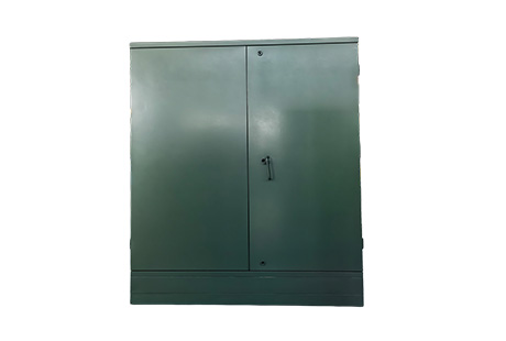 Pad-mounted Transformer