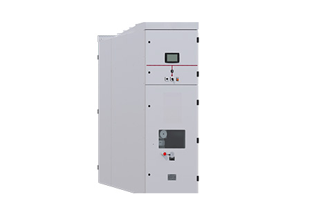 Dc switch cabinet