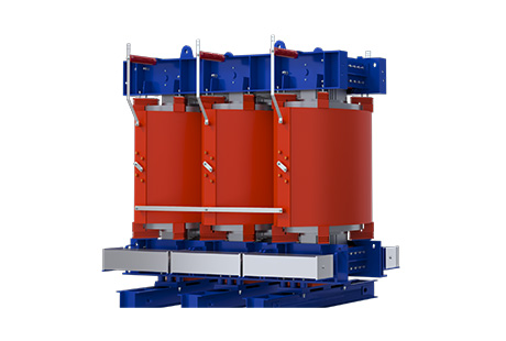 35kV Dry-Type Transformers