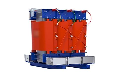 20kV Dry-Type Transformers