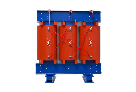 10kV Dry-Type Transformers